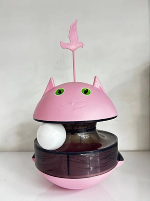 Venüs Shopping Mama Ödüllü Kedi Oyuncağı Hacı Yatmaz