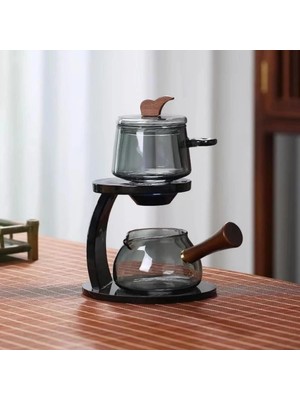 Venüs Shopping Otomatik Bitki Çayı Demliği