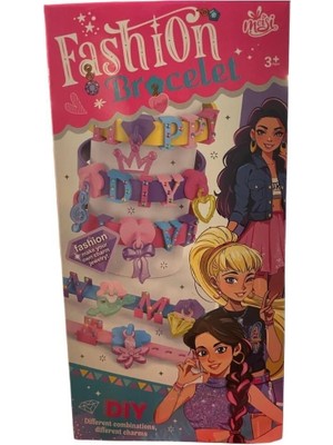 Venüs Shopping MS-3303 Bileklik -Cn