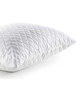 Venüs Shopping Nevresim Dünyası Kapitoneli Yastık Alezi