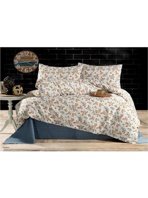 Mulvxurg  URG02  Çift Kişilik Nevresim Takımı Art 3 (Mulvix)