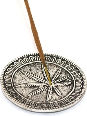 Venüs Shopping Metal Yuvarlak Tütsülük Model 1