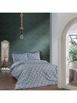 Mulvxurg  URG02  Çift Kişilik Nevresim Takımı Art 19 (Mulvix)