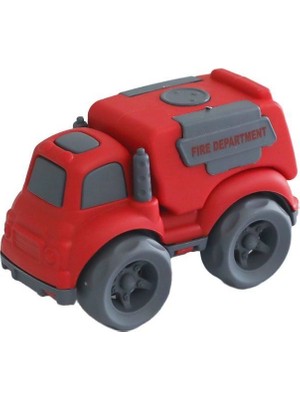 Venüs Shopping CNM18 Harika Kamyonlar  Acil Servis Araçları -1 Adet Stokta Olan Gönderilir