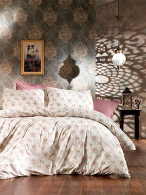 Mulvxurg  URG02  Çift Kişilik Nevresim Takımı Art 2 (Mulvix)