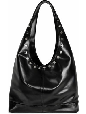 Egem Atelier Minimal Deri Çanta