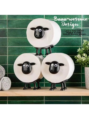 Aydogan's Kuzu Tasarımlı Peçetelik