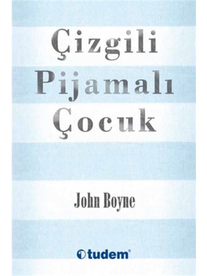 Çizgili Pijamalı Çocuk