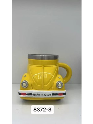 Aydogan's Sarı Vosvos