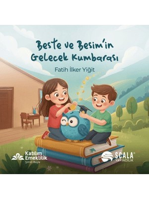 Ematcrt Beste ve Besim'in Gelecek Kumbarası