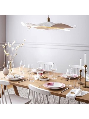 Villeroy & Boch - Manufacture Collier Kum, Küçük Vazo Inci, 12 Cm, Premium Porselen, Bej