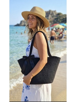 Günlük Tatil Plaj Çanta