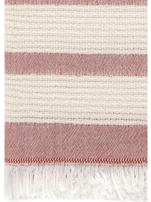 Denizli Concept 4'lü Kurulama Bezi Kiremit