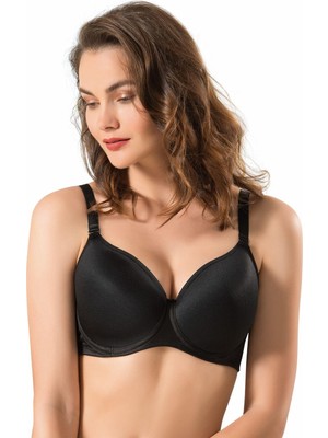 Alfa Aksesuar 03 Giyim Soft Özel Form B-Kap Sütyen Kadın 9100 Beruflic