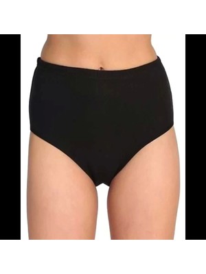 Alfa Aksesuar 03 Giyim Star 4021 Modal Iz Yapmaz Bato Külot Beruflic