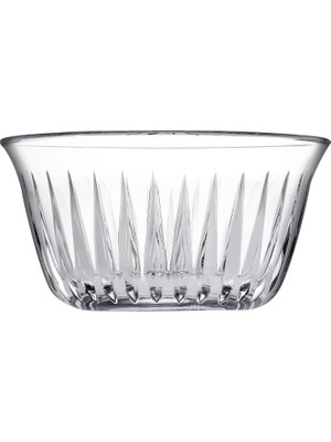 Frezya Saklama Kabı 175 cc A Damla Logo Kapak Plastik Gri 6 Ofset Hediyelik Kutu 24 Paşabahce