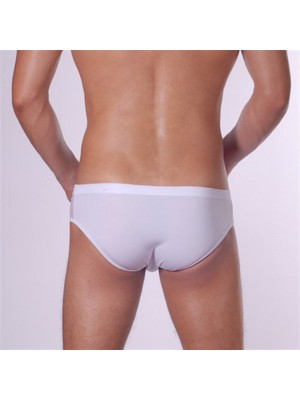 Alfa Aksesuar 03 Giyim BR140547  Slip Çamaşır Beruflic