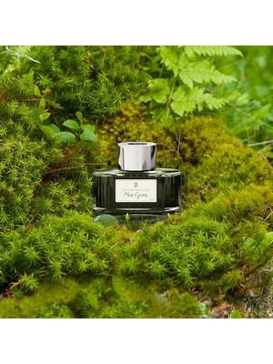 Graf Von Mürekkep Yeşil 75 ml
