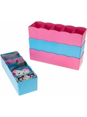-Çorap Düzenleyici Organizer