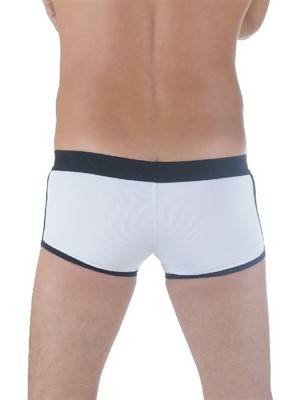 Alfa Aksesuar 03 Giyim BR291124 Miko Round Boxer Beruflic