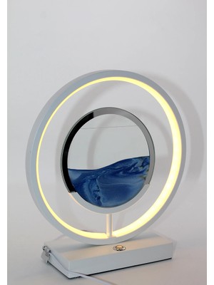 İlk El Grup Ledli Sulu Kumsaati ALK1079