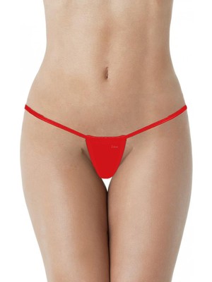 Alfa Aksesuar 03 Giyim Büyük Beden Fantezi G String Beruflic