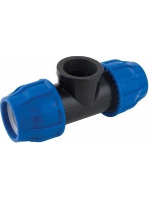 Feifei Poelsan Mavi 32X1/2X32 Kaplin Dişi Te