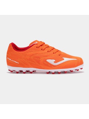 Joma Evolutıon Jr Fg Krampon EVJW2508
