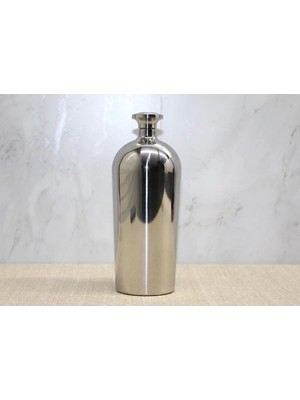 Venüs Shopping Çelik Shaker Model 2