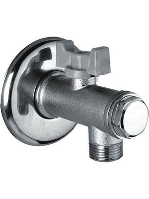 Feifei Itimat 310 Fitreli Aç Kapa Ara Musluk