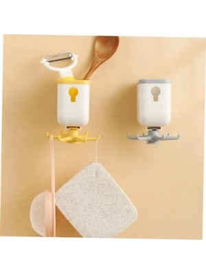 Venüs Shopping Döner Askılı Organizer