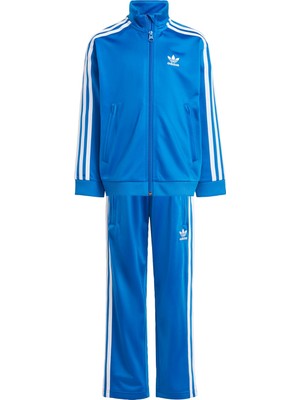 Adidas Originals IY4802 Adicolor Firebird Track Suit Kids