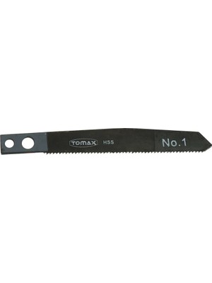 Venüs Shopping Tomax Delikli Ahşap, Plastik Dekupaj Ağzı - No:1