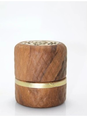 Venüs Shopping Tütsü Brülörü Model 1