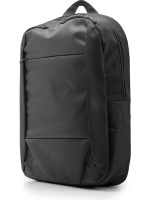 Venüs Shopping Notebook Sırt Çantası 15.6-17" Siyah HD3024