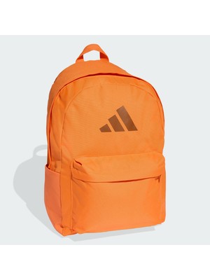 Adidas Performance KE5644 Classic 3 Bar Logo Backpack