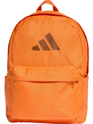 Adidas Performance KE5644 Classic 3 Bar Logo Backpack
