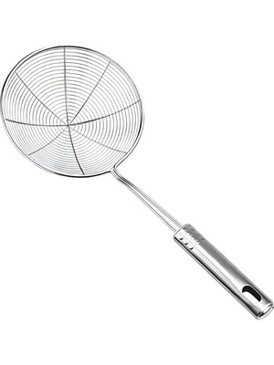 Venüs Shopping Paslanmaz Çelik Kevgir