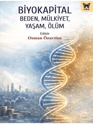 Nika Yayınevi Biyokapital