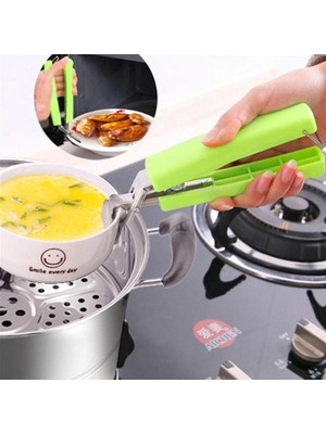 Venüs Shopping Maşalı Tepsi Tava Tencere Tutacağı - Kaymaz Kulp ve Dayanıklı Tava Sapı