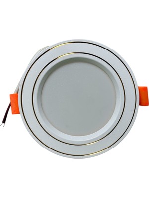 Ormey Dekoratif Tavan Armatür