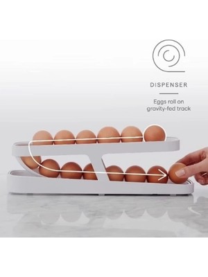 Venüs Shopping Yeni Nesil Yumurta Standı