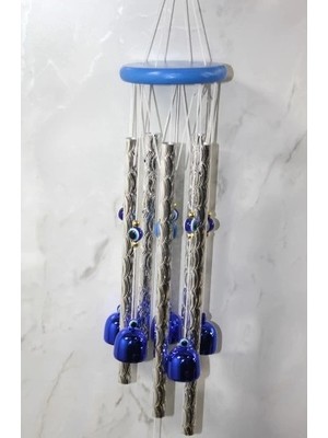 Venüs Shopping Metal Rüzgar Çanı Model 4