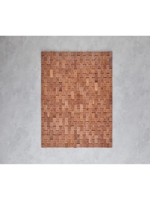 Venüs Shopping Ahşap Sunumluk