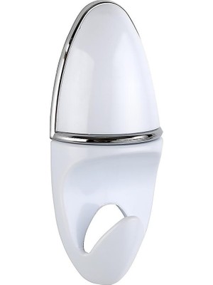 Venüs Shopping  Bornoz Askısı Lüx Milenyum Bornozluk 2 Adet Banyo Bornoz Askılığı