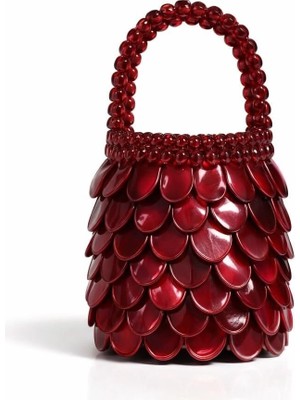 Venüs Shopping Jade Crimera