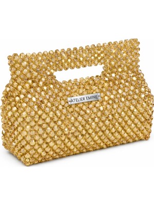 Venüs Shopping Panna Saffron