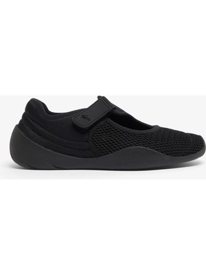 Lacoste Low Mystere Kadın Siyah Sneaker 751SFA0200 02H