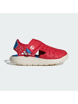 Adidas JQ4398 Water Sandal Spıder-Man C Çocuk Sandalet