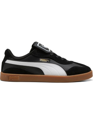 Puma Club Azura Kadın Siyah Sneaker Ayakkabı 40447603